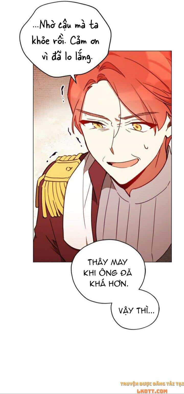 Quý Cô Khó Gần - Chương 29 - ảnh 24