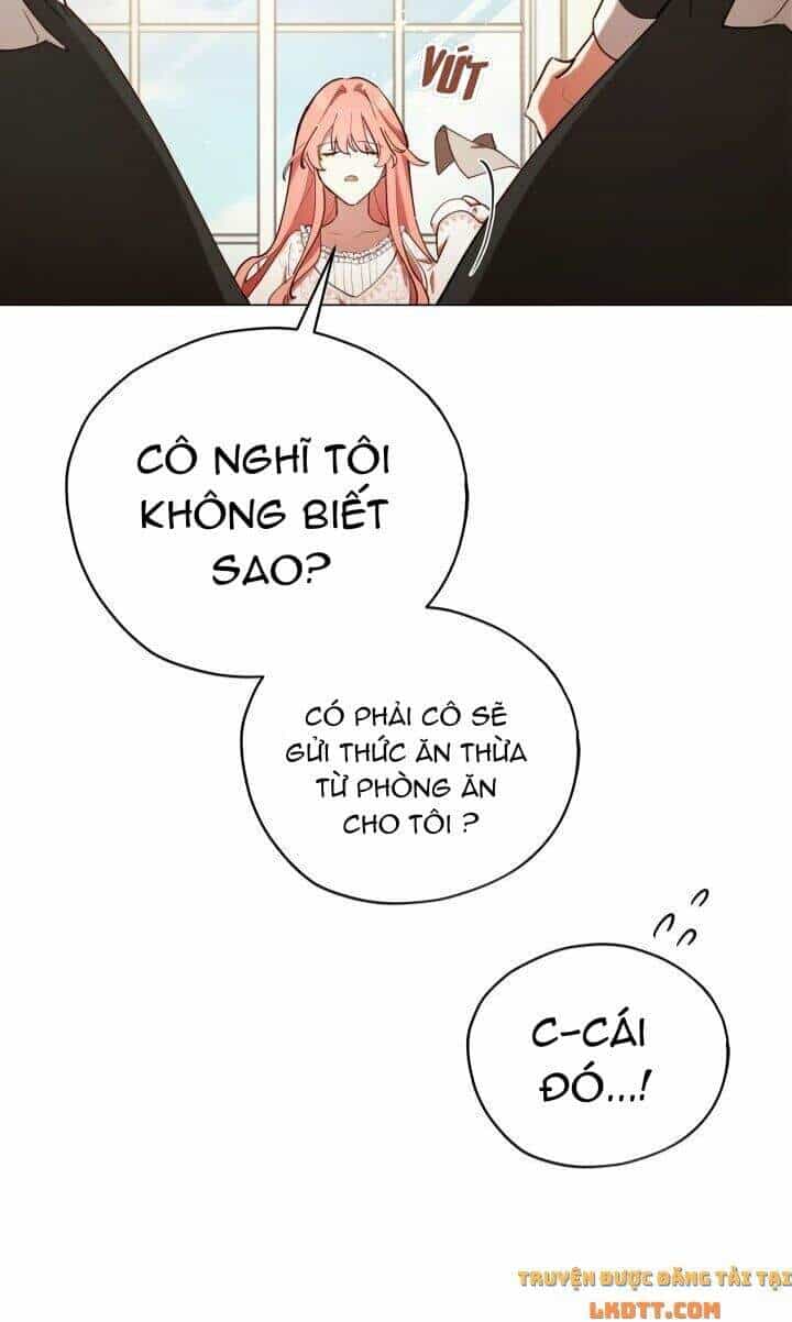 Quý Cô Khó Gần - Chương 3 - ảnh 13