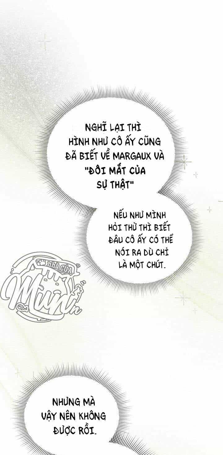 Quý Cô Khó Gần - Chương 30 - ảnh 27