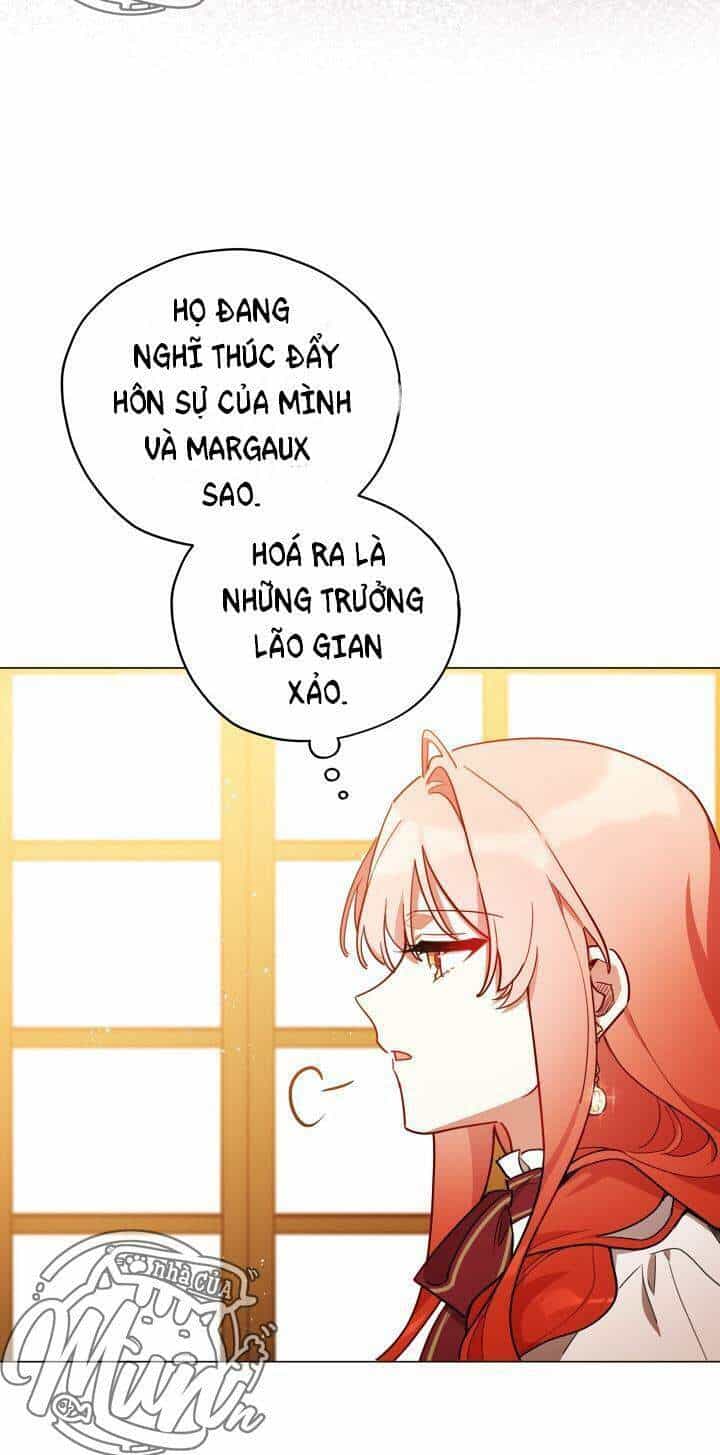 Quý Cô Khó Gần - Chương 30 - ảnh 39