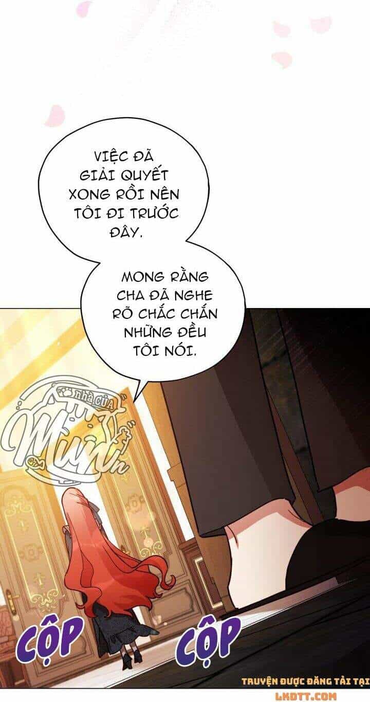 Quý Cô Khó Gần - Chương 31 - ảnh 30