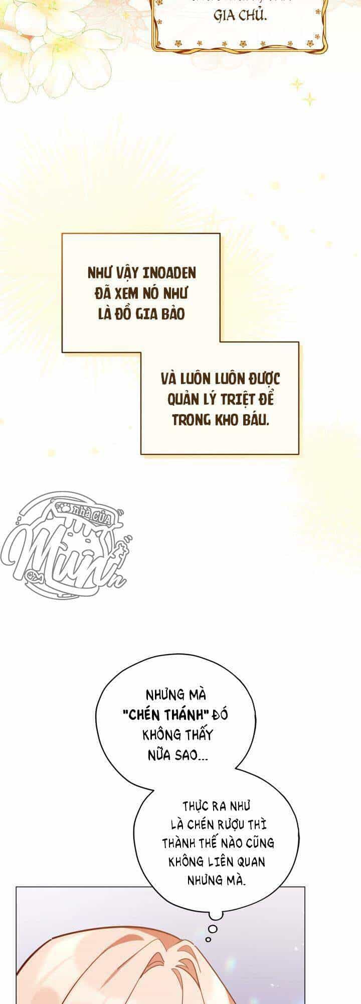 Quý Cô Khó Gần - Chương 31 - ảnh 4