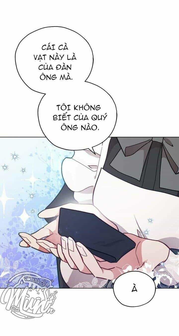 Quý Cô Khó Gần - Chương 32 - ảnh 12