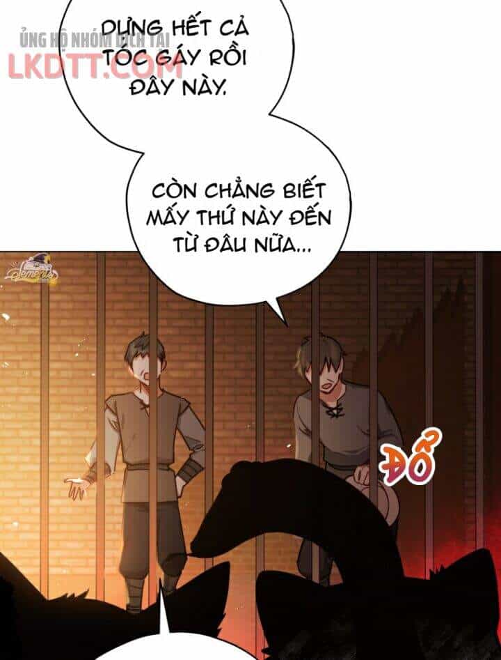 Quý Cô Khó Gần - Chương 34 - ảnh 19