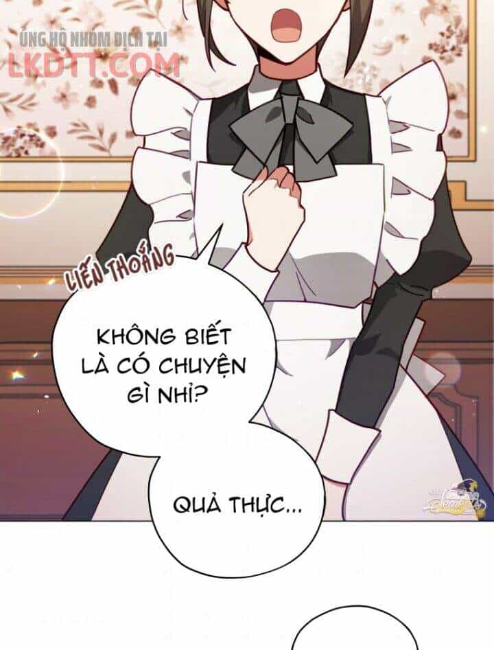 Quý Cô Khó Gần - Chương 34 - ảnh 3