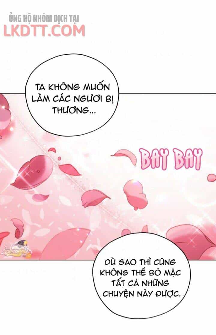 Quý Cô Khó Gần - Chương 34 - ảnh 37