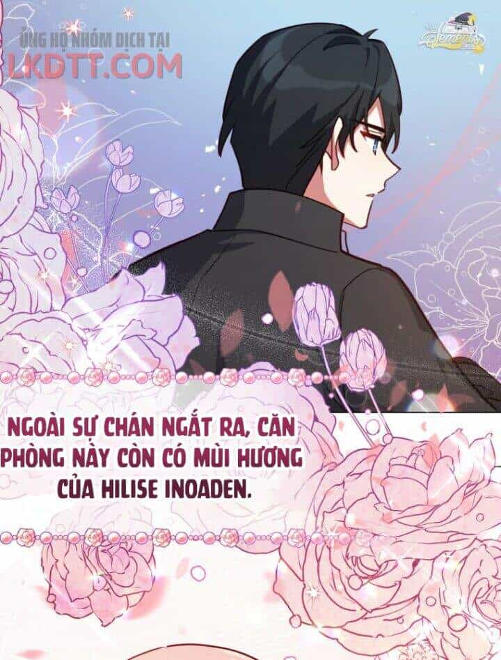 Quý Cô Khó Gần - Chương 34 - ảnh 81