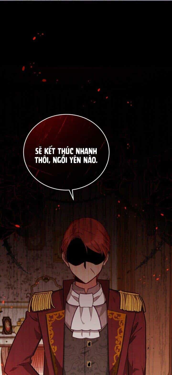 Quý Cô Khó Gần - Chương 35 - ảnh 18