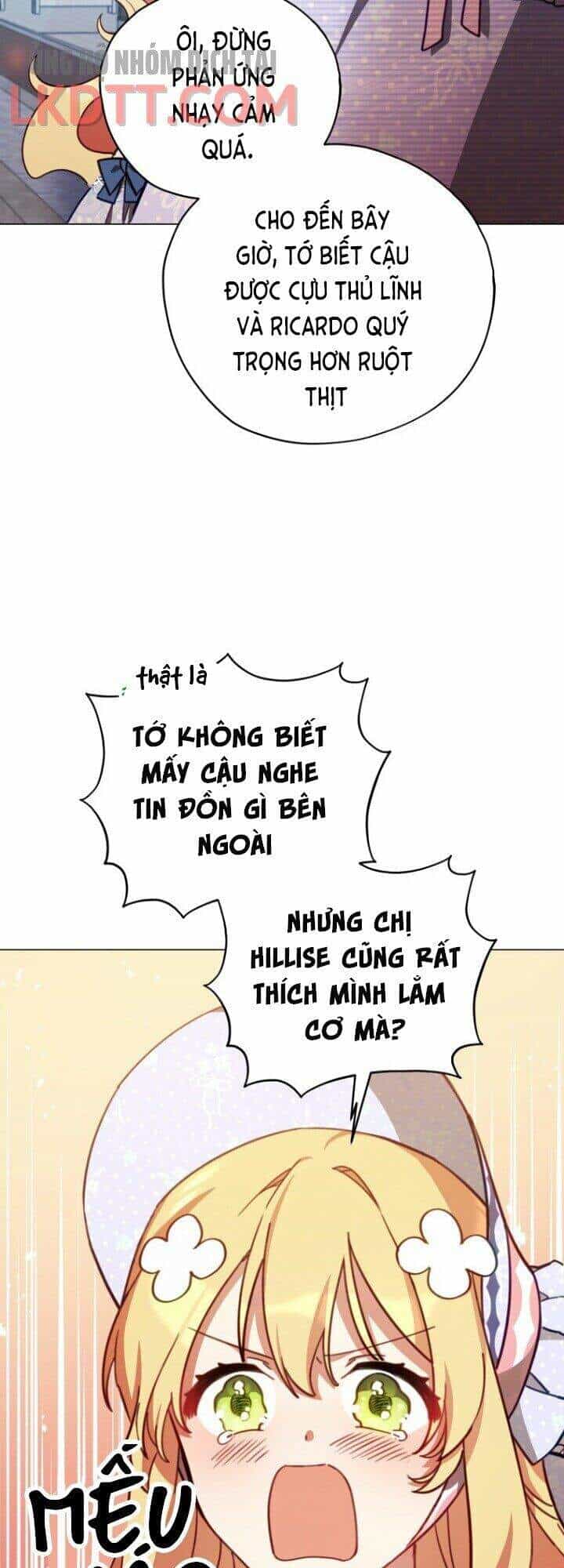Quý Cô Khó Gần - Chương 35 - ảnh 54