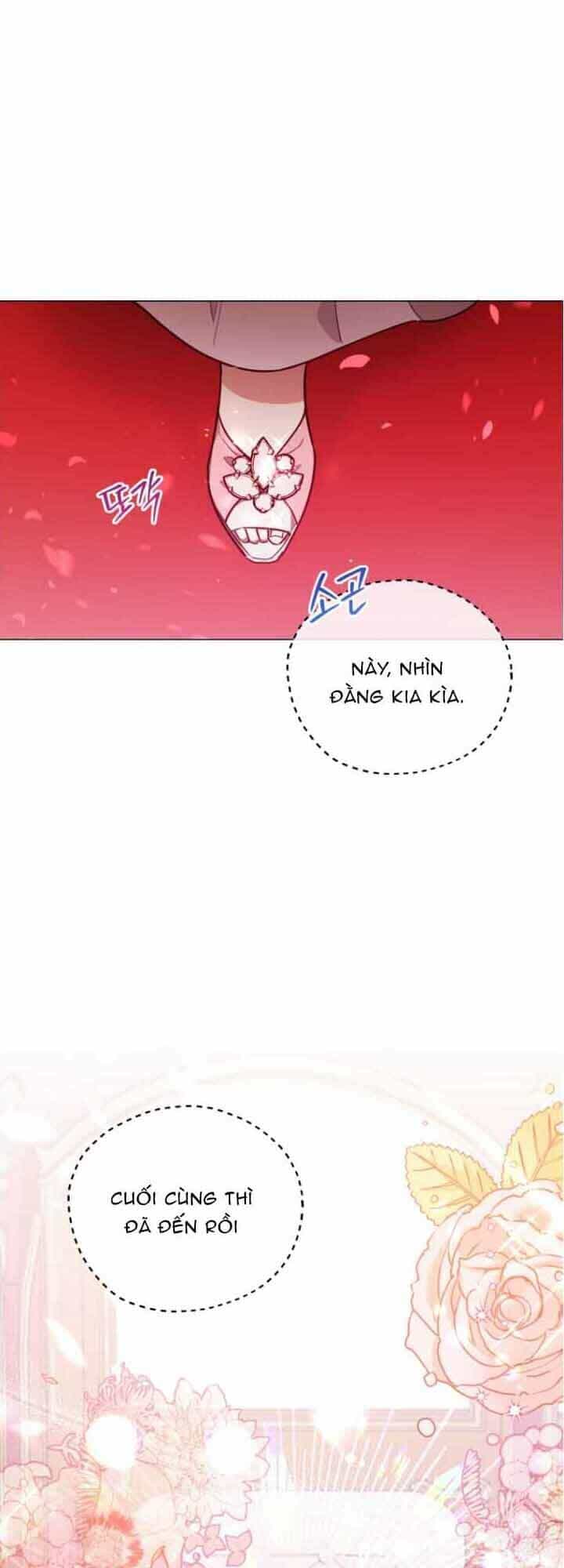 Quý Cô Khó Gần - Chương 36 - ảnh 12