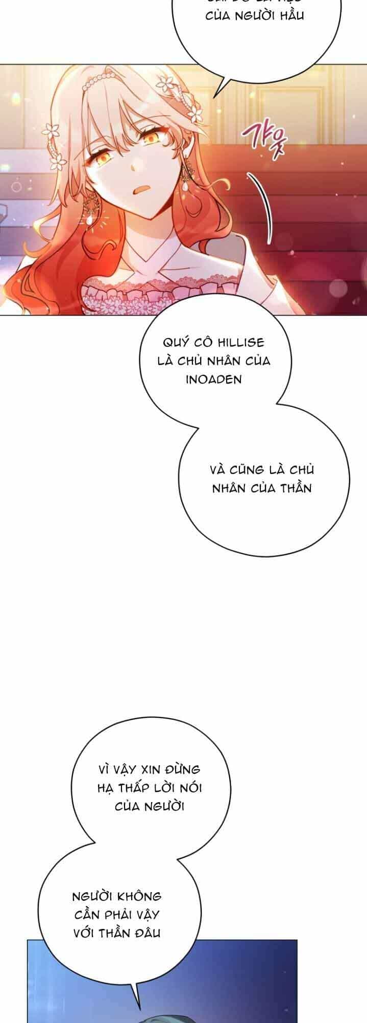 Quý Cô Khó Gần - Chương 36 - ảnh 19