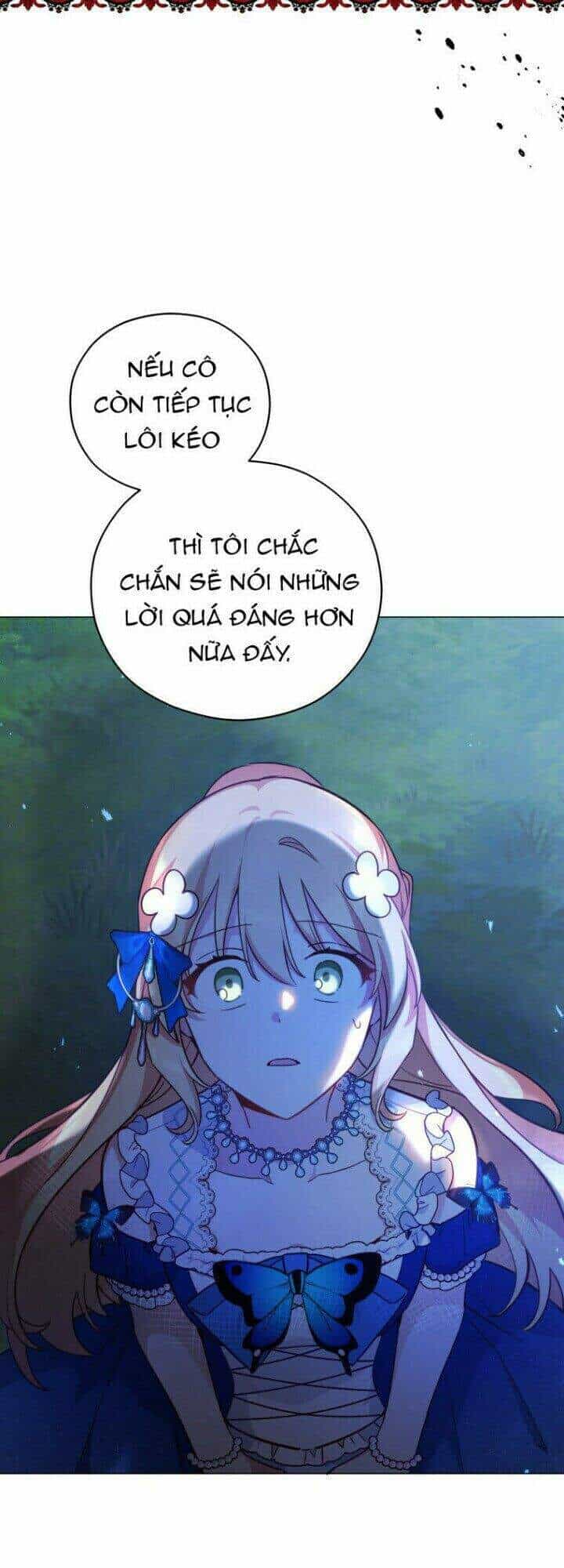 Quý Cô Khó Gần - Chương 37 - ảnh 28