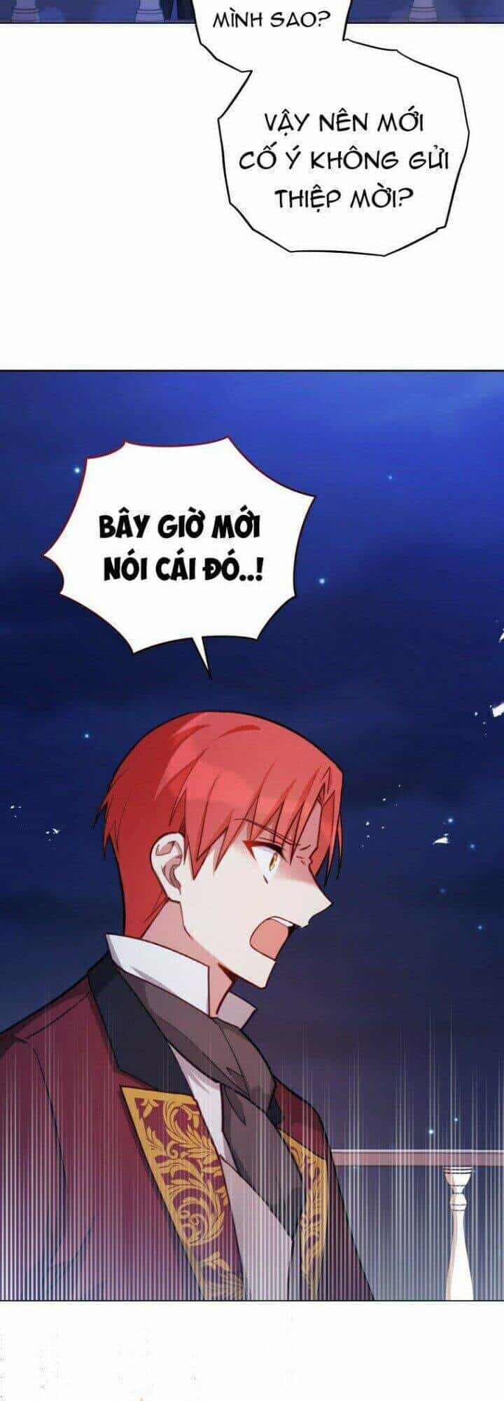 Quý Cô Khó Gần - Chương 37 - ảnh 47