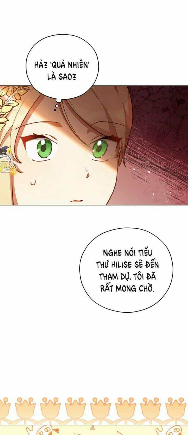 Quý Cô Khó Gần - Chương 37 - ảnh 6