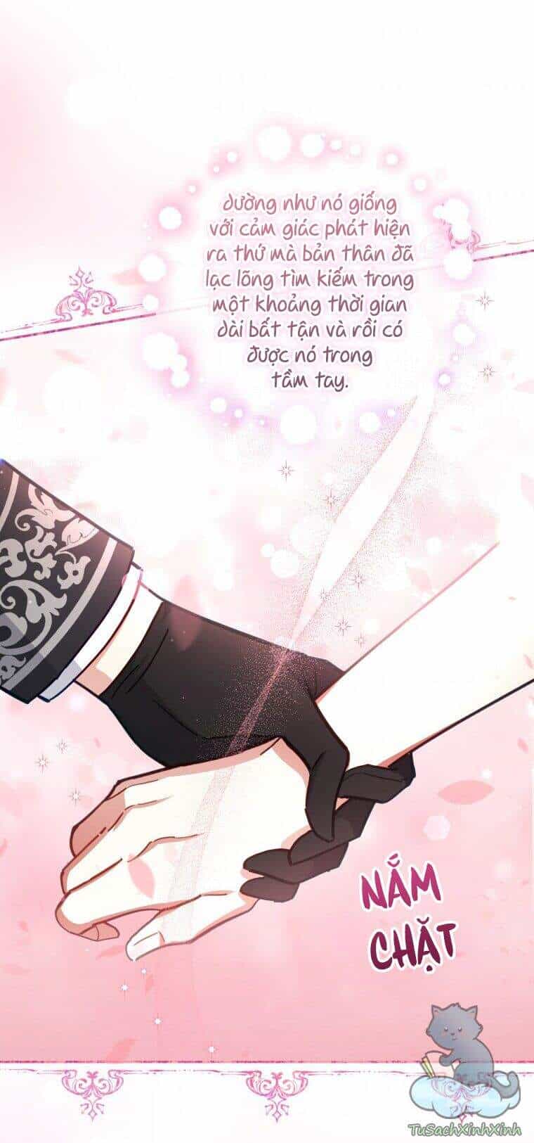 Quý Cô Khó Gần - Chương 39 - ảnh 34