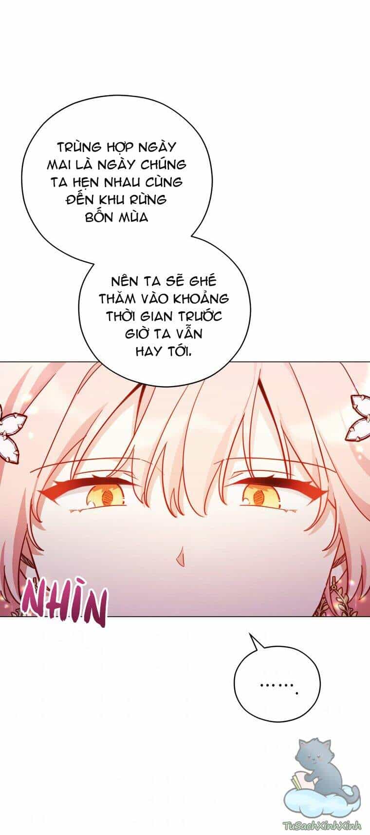 Quý Cô Khó Gần - Chương 39 - ảnh 40