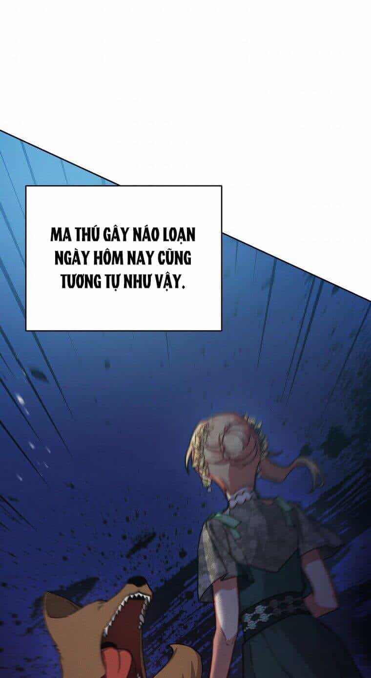 Quý Cô Khó Gần - Chương 39 - ảnh 70