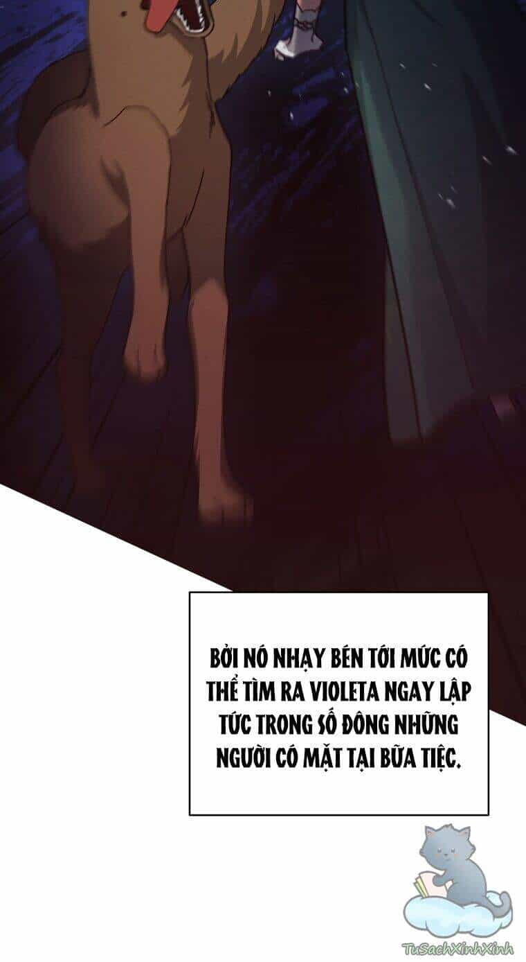 Quý Cô Khó Gần - Chương 39 - ảnh 71