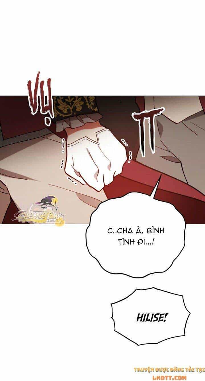 Quý Cô Khó Gần - Chương 4 - ảnh 44