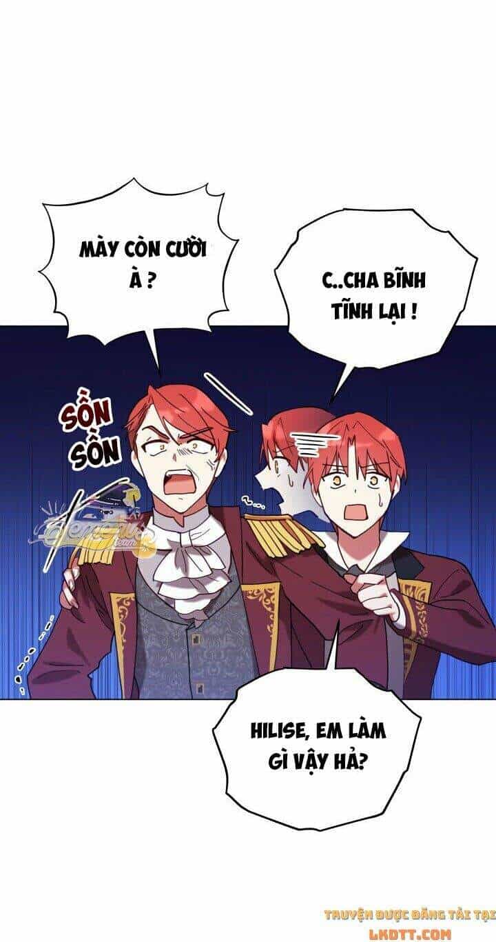 Quý Cô Khó Gần - Chương 4 - ảnh 47