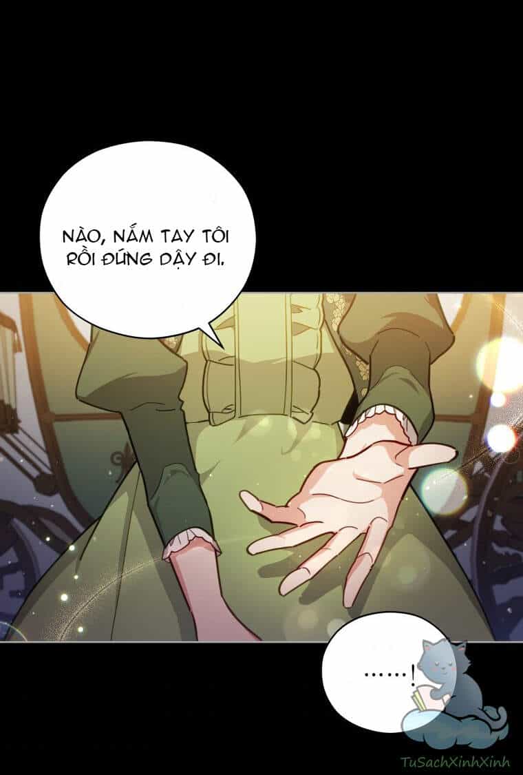 Quý Cô Khó Gần - Chương 40 - ảnh 27