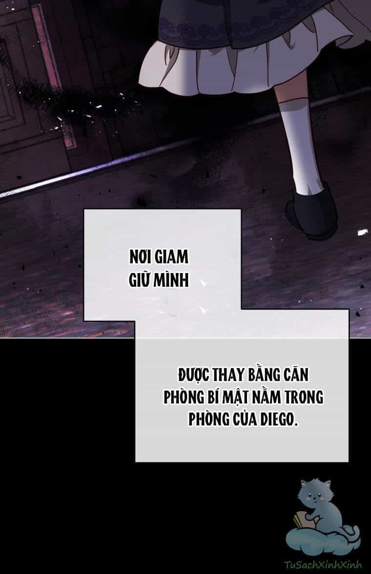 Quý Cô Khó Gần - Chương 40 - ảnh 56