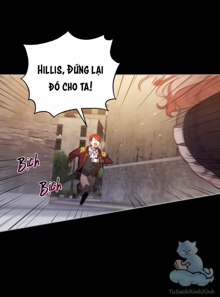 Quý Cô Khó Gần - Chương 40 - ảnh 6