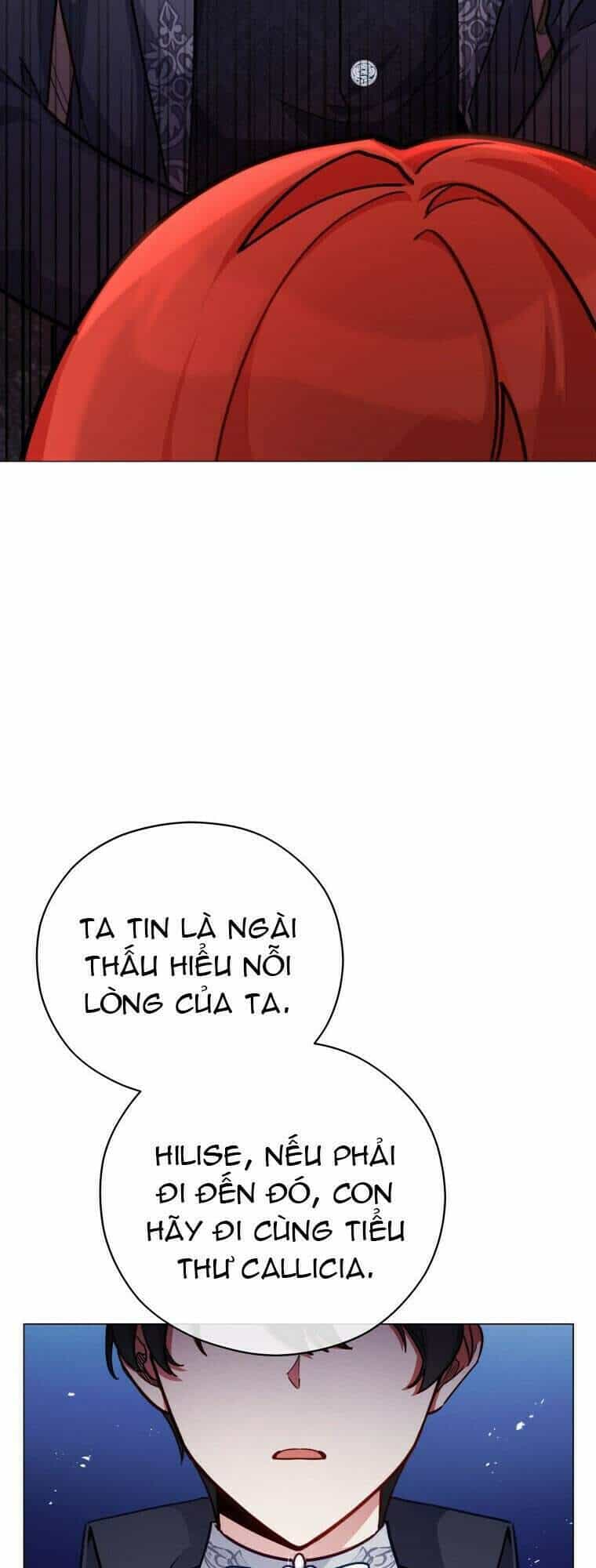 Quý Cô Khó Gần - Chương 41 - ảnh 20