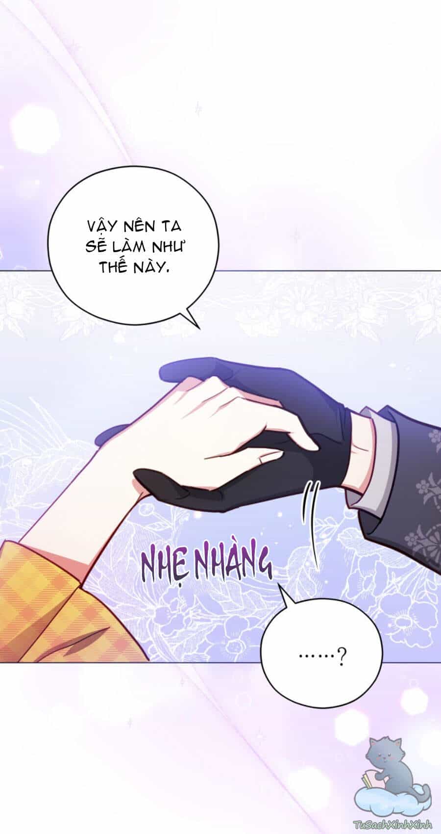 Quý Cô Khó Gần - Chương 42 - ảnh 23