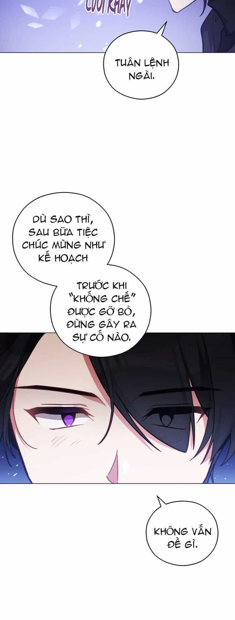 Quý Cô Khó Gần - Chương 43 - ảnh 5