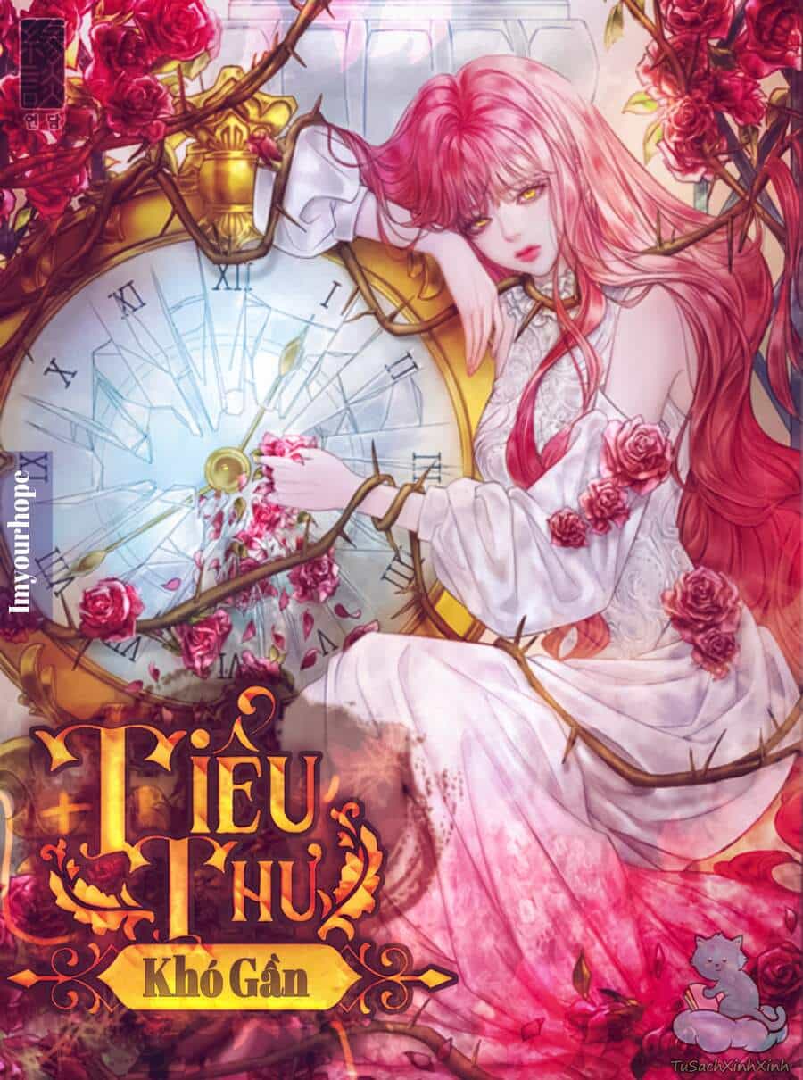 Quý Cô Khó Gần - Chương 44 - ảnh 1