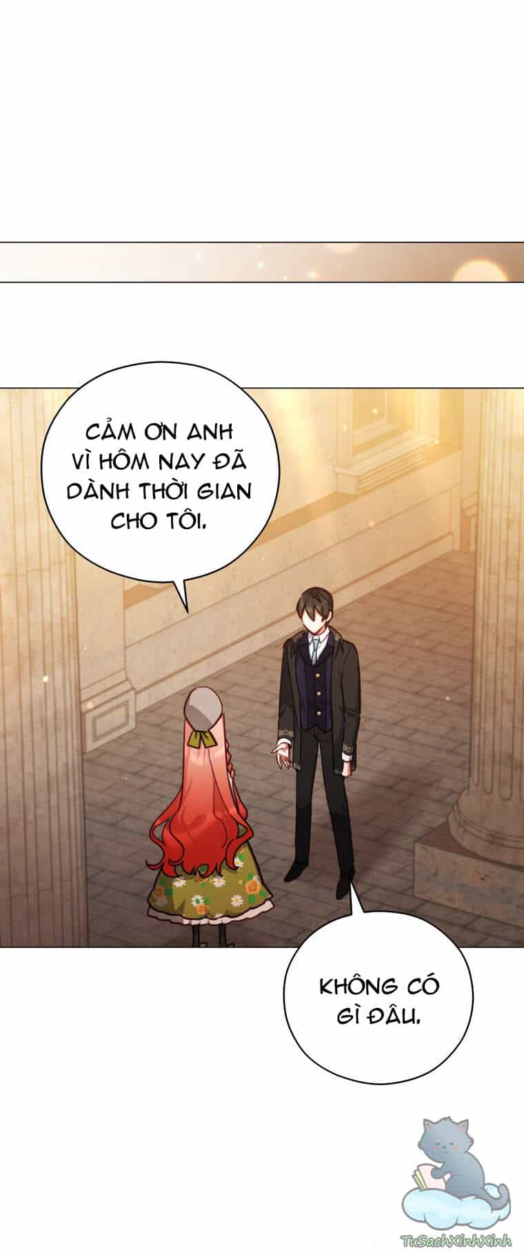 Quý Cô Khó Gần - Chương 44 - ảnh 23