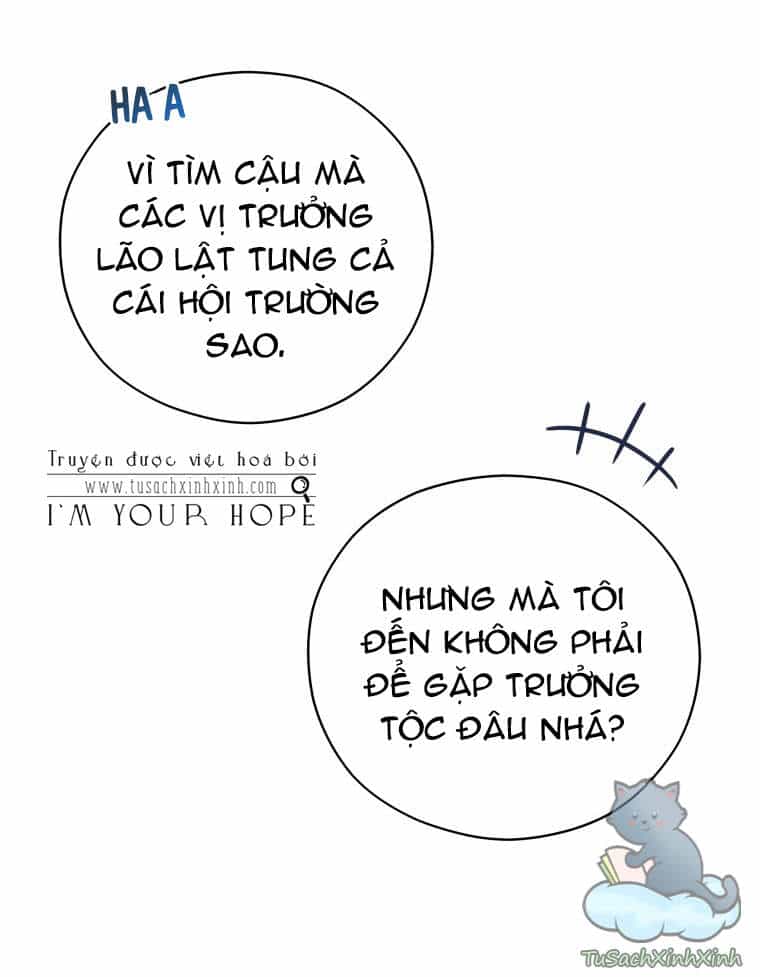 Quý Cô Khó Gần - Chương 44 - ảnh 41