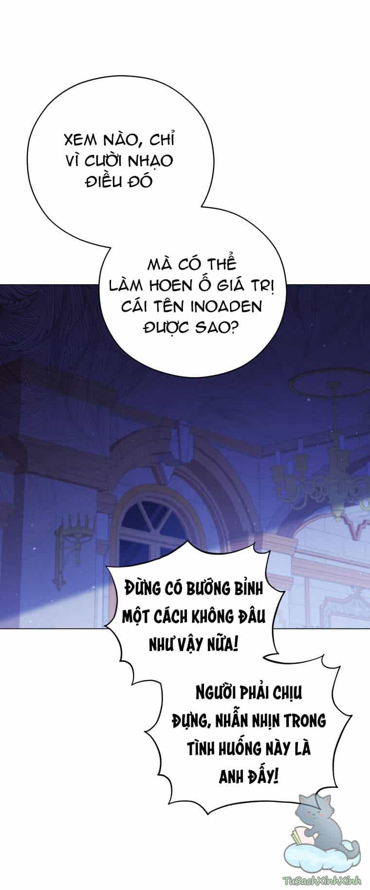Quý Cô Khó Gần - Chương 44 - ảnh 58