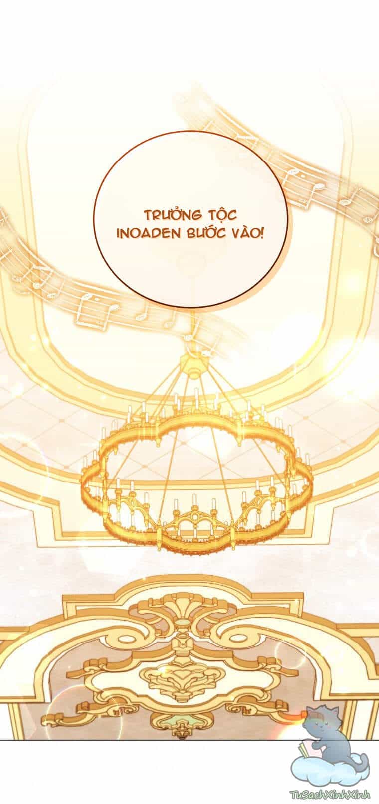 Quý Cô Khó Gần - Chương 45 - ảnh 2