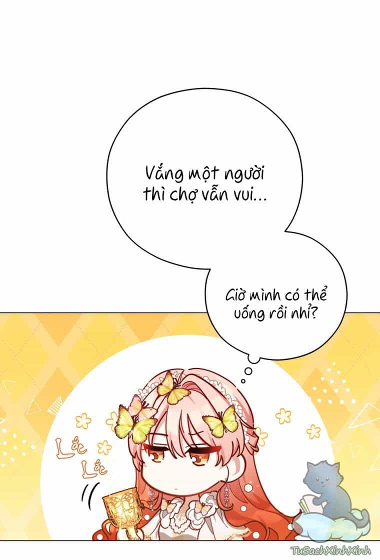 Quý Cô Khó Gần - Chương 45 - ảnh 21
