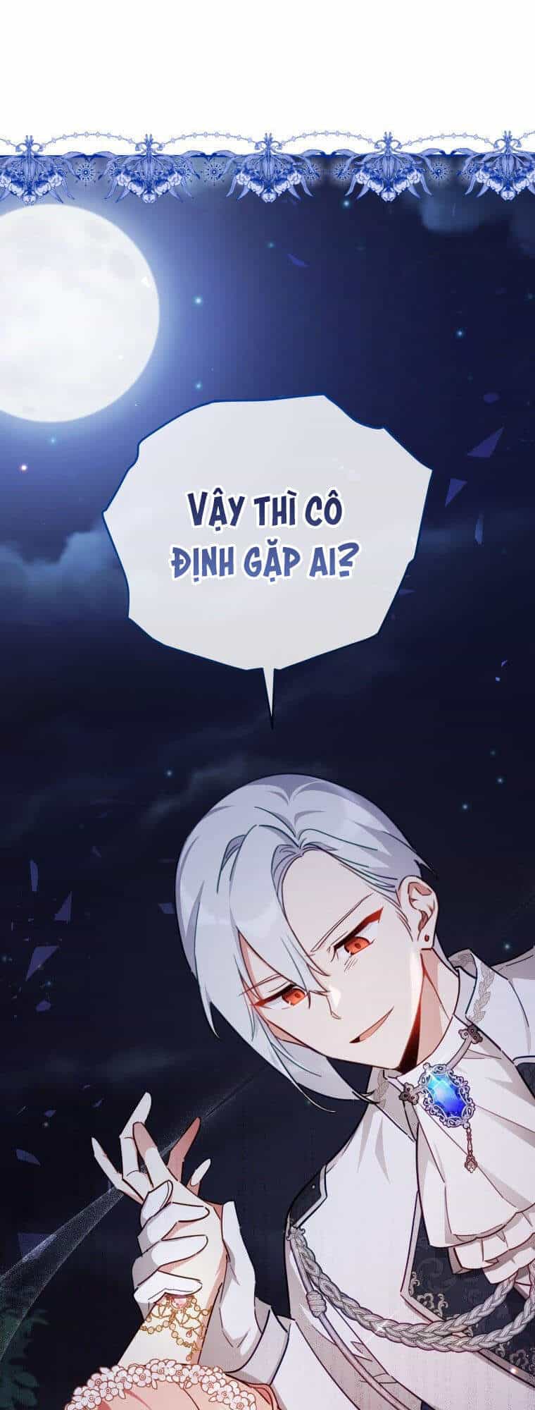 Quý Cô Khó Gần - Chương 46 - ảnh 28