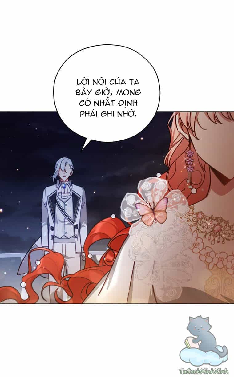 Quý Cô Khó Gần - Chương 46 - ảnh 43