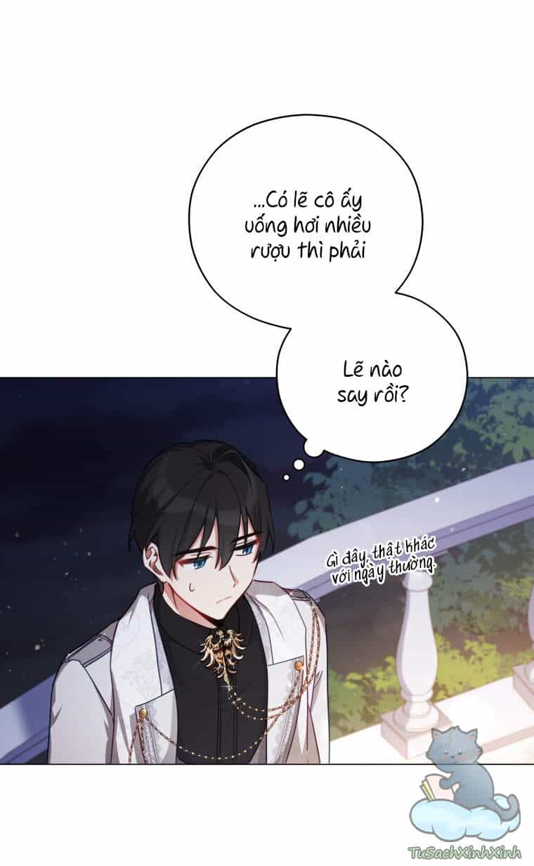 Quý Cô Khó Gần - Chương 46 - ảnh 53