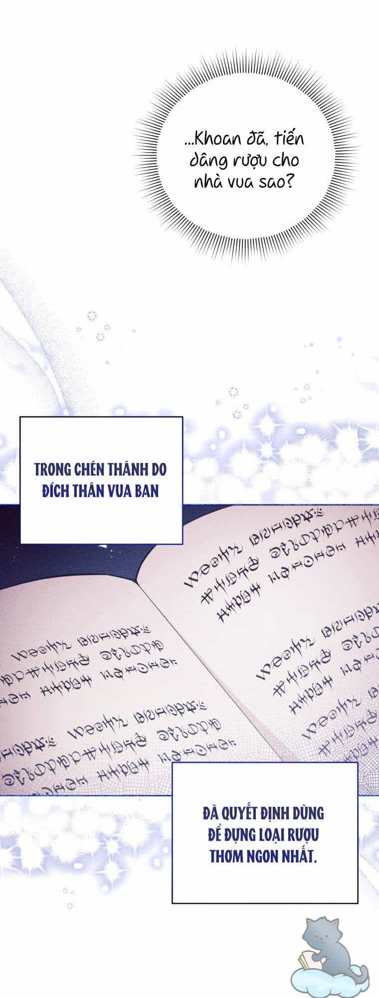 Quý Cô Khó Gần - Chương 46 - ảnh 7