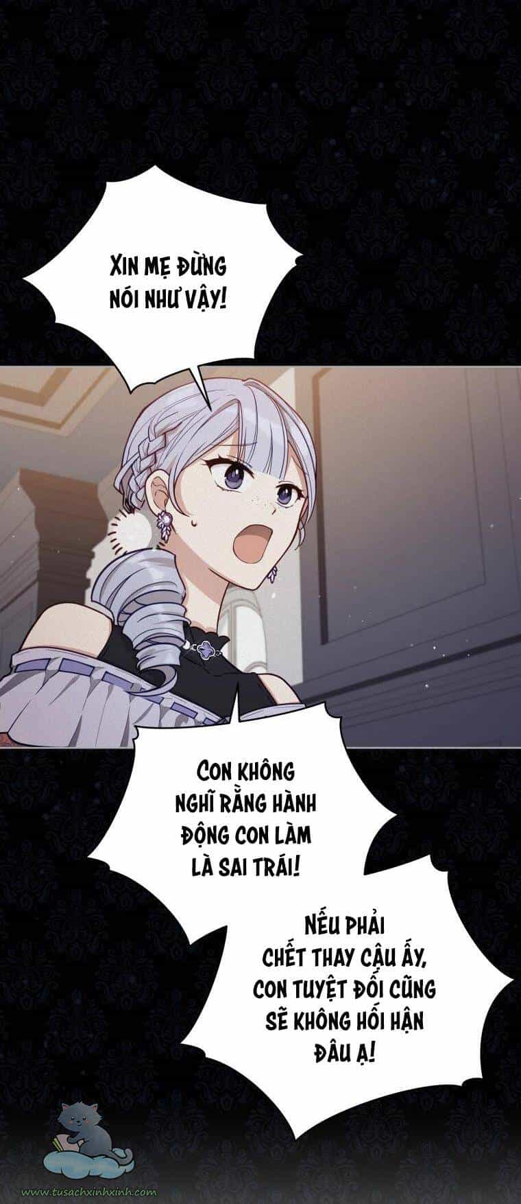Quý Cô Khó Gần - Chương 48 - ảnh 17