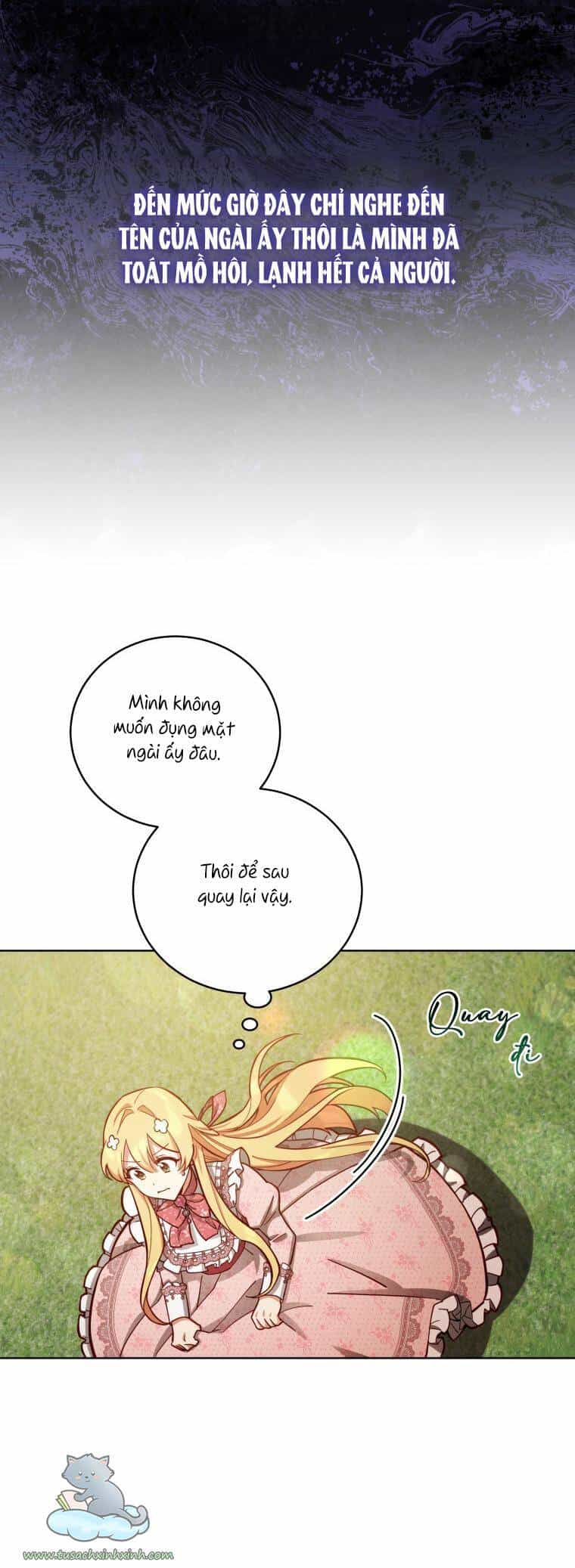 Quý Cô Khó Gần - Chương 48 - ảnh 35