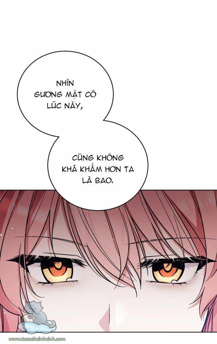 Quý Cô Khó Gần - Chương 48 - ảnh 45