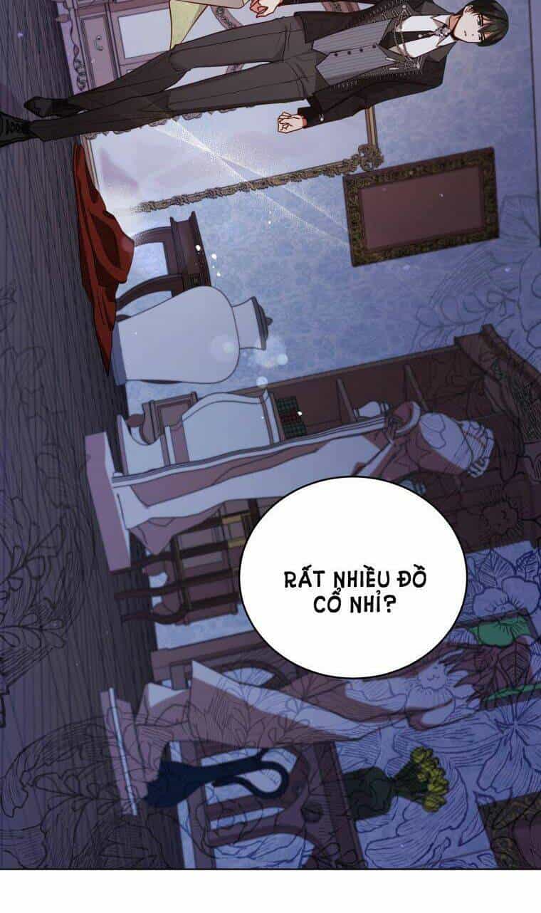 Quý Cô Khó Gần - Chương 49 - ảnh 70