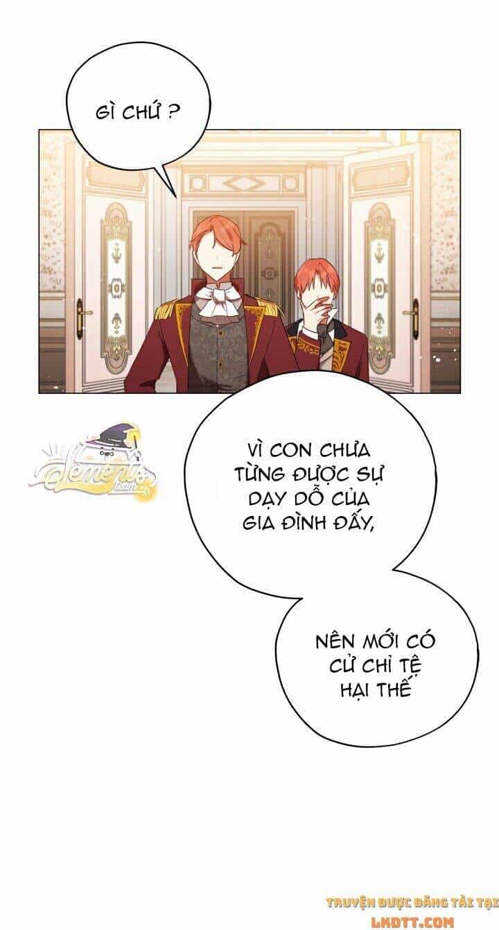 Quý Cô Khó Gần - Chương 5 - ảnh 21