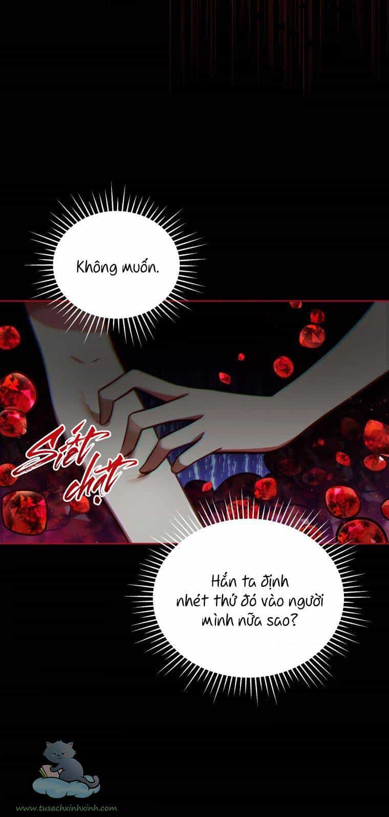 Quý Cô Khó Gần - Chương 53 - ảnh 16