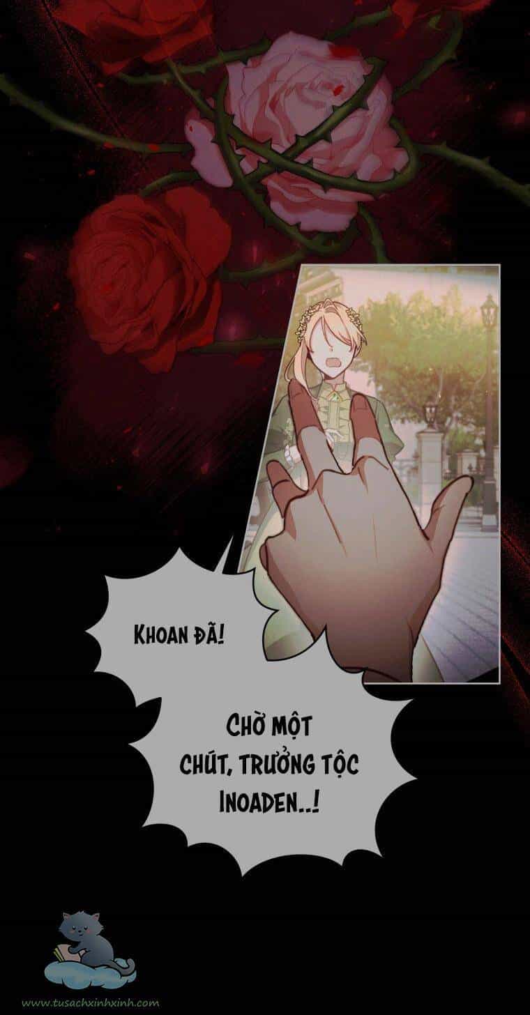 Quý Cô Khó Gần - Chương 53 - ảnh 52