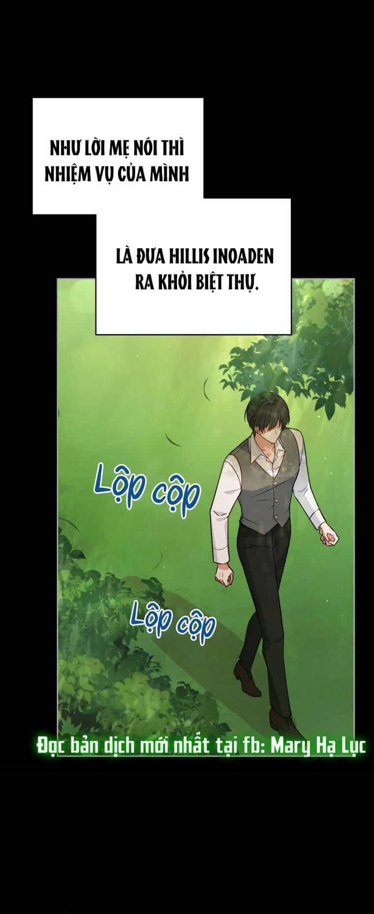 Quý Cô Khó Gần - Chương 54 - ảnh 13