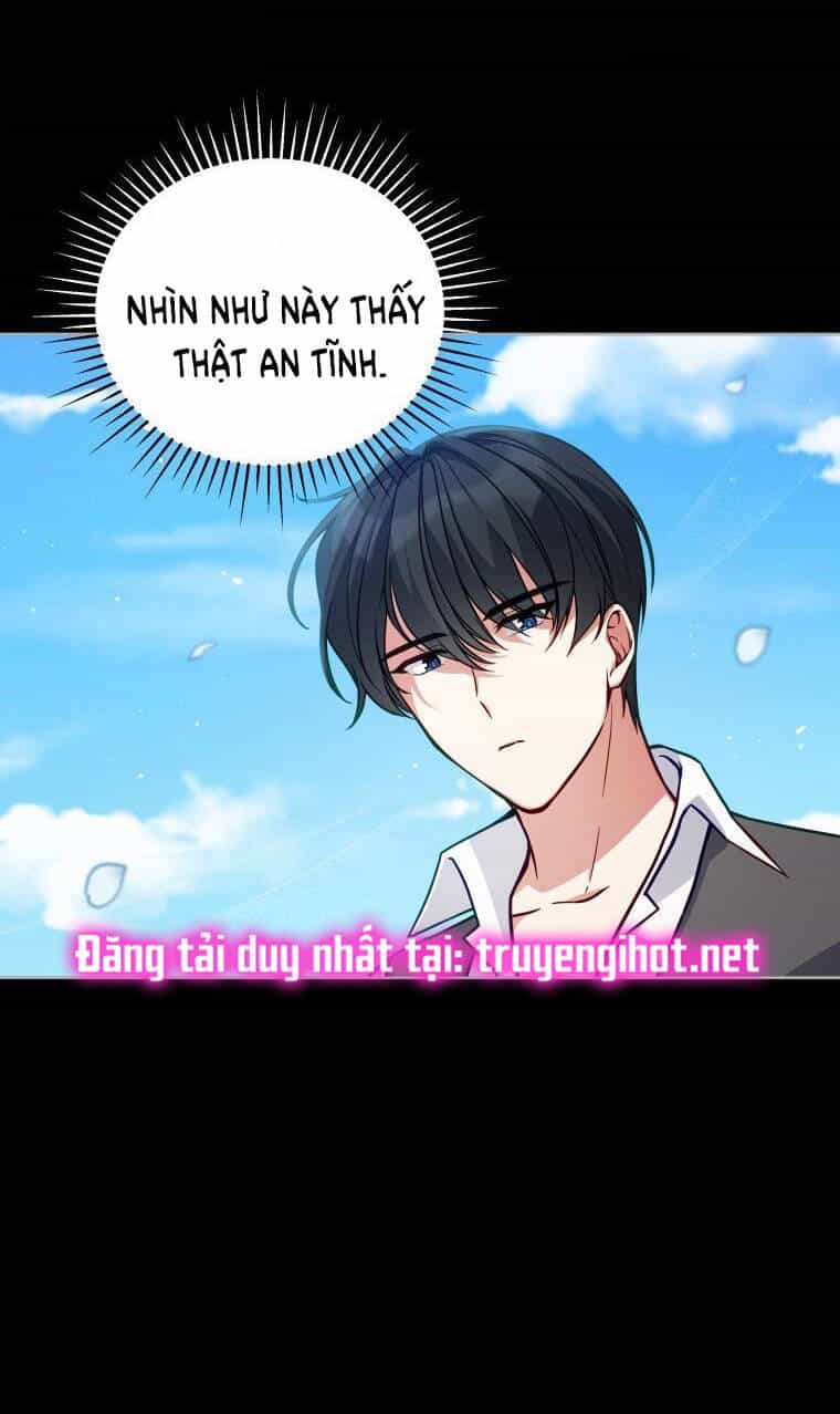 Quý Cô Khó Gần - Chương 54 - ảnh 29