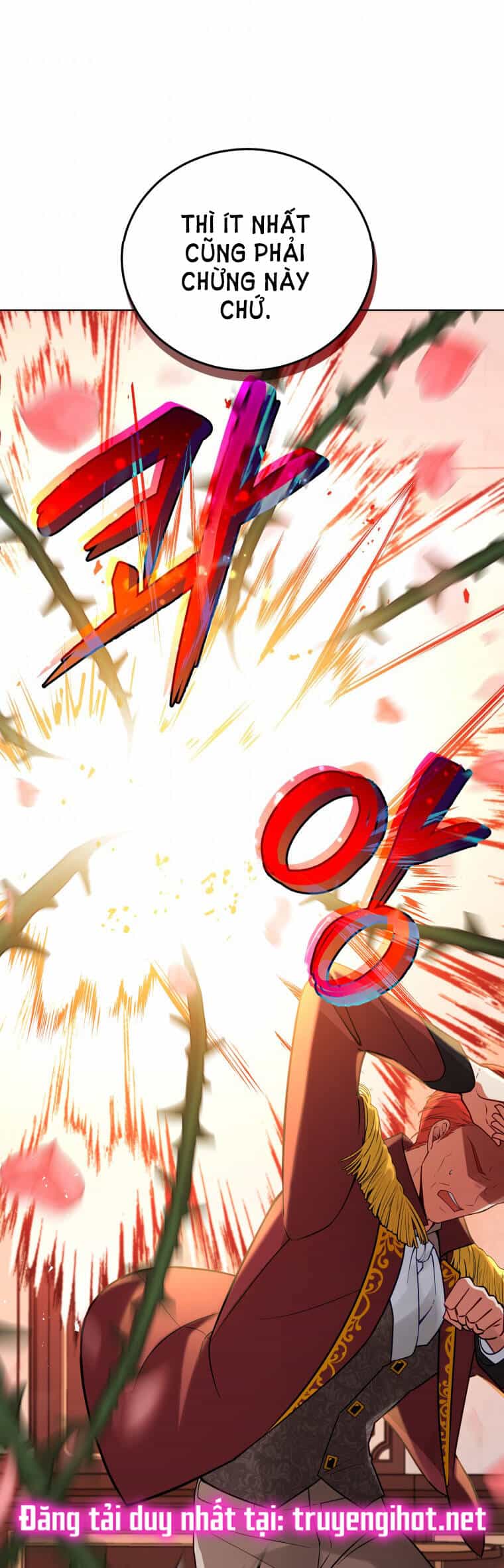 Quý Cô Khó Gần - Chương 55 - ảnh 35